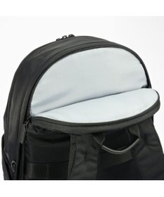 ACE BAGS & LUGGAGE W&.Day/Night ポッケスアプト ラウンドリュック B4サイズ 15.6インチPC収納 20222 ダブルアンドデイナイト