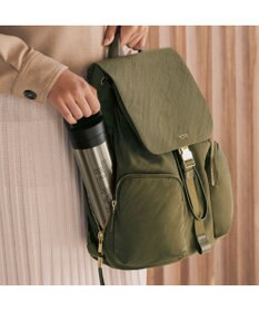 TUMI VOYAGEUR 「ラムゼイ」バックパック