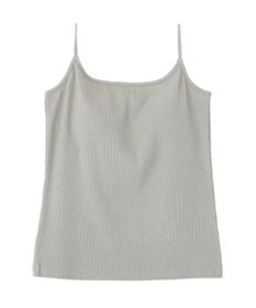 Green Parks カップ付きキャミソール