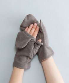 ORuKuBET moist - aria【保湿・抗菌・吸湿発熱・日本製・タッチパネル対応】