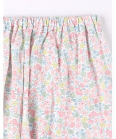 Wing パジャマ 7分袖 長袖 8分丈 綿100%(本体) 天竺素材 レディース EP8075 ウイング／ワコール