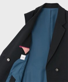 Paul Smith オケージョン セットアップ ジレ
