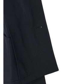 earth music&ecology ショートトレンチコート