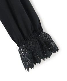 TOCCA 【百田夏菜子さん着用】【消臭】FRILL SYMPHONY ブラウス