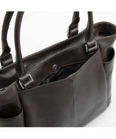 ACE BAGS & LUGGAGE Orobianco フィオレ トートバッグ A4サイズ 11.1インチタブレット収納 93006 オロビアンコ