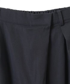 CRAFT STANDARD BOUTIQUE ラップコクーンパンツ