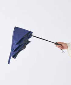 MOONBAT 【遮光100％/超軽量/自動開閉】マジで軽い傘 晴雨兼用 折りたたみ日傘 マジカルテックプロテクション 50cm