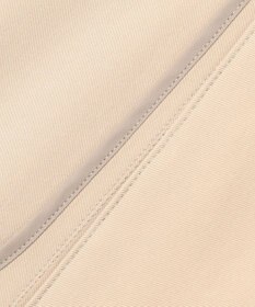 J.PRESS LADIES ドライツイルストレッチ ステンカラー コート