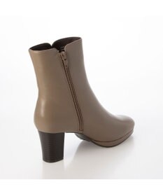 Riz raffinee <Riz raffinee>ストーム付きショートブーツ