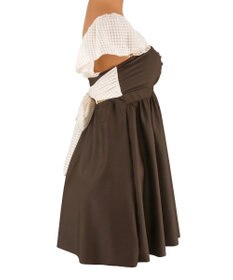 San-ai Resort（三愛水着楽園） 【SALE】Aライン水着　9M【San-ai Resort（サンアイリゾート）】