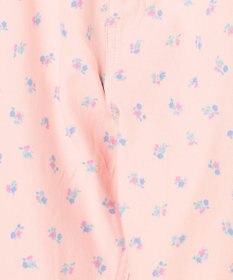 ANY KIDS 【洗濯機可能】ときめきストレッチ 総柄パンツ