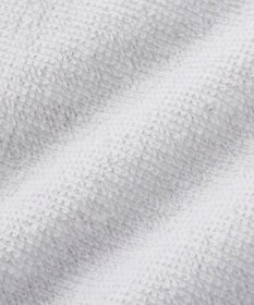 MIKI HOUSE HOT BISCUITS バンダナ風柄スタイ