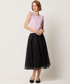 TOCCA 【洗える】MINI GAME PULLOVER プルオーバー