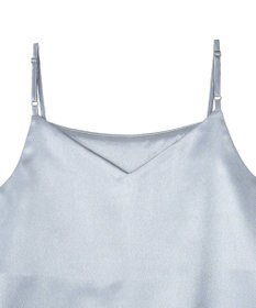 YECCA VECCA [2SET]キャミレイヤードレースシャツ