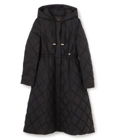 TOCCA 【消臭】PLAYING CARD ロングコート