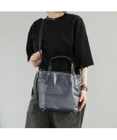 PELLE BORSA 2WAYミドルサイズトート Alive アライブ 4430