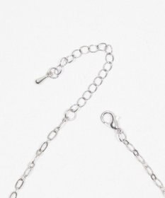 WEGO Lジャラトップネックレス