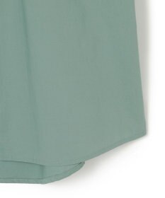 J.PRESS YORK STREET 【WOMEN】ワンウォッシュタイプライターブラウス