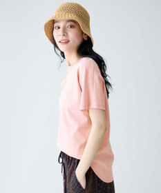 ANY プレミアムコットンベーシックＴシャツ