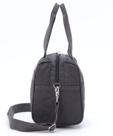 LeSportsac EVERYDAY SM SATCHEL/サンダークロスデボス