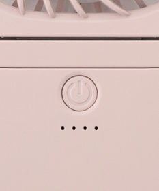 ANY SIS 【WEB限定】ハンズフリー5WAY スリム ファン