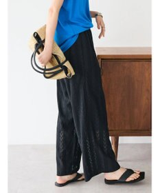 CRAFT STANDARD BOUTIQUE レースパンツ