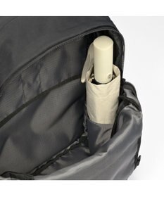 ACE BAGS & LUGGAGE W&.Day/Night ポッケスアプト ラウンドリュック B4サイズ 15.6インチPC収納 20222 ダブルアンドデイナイト