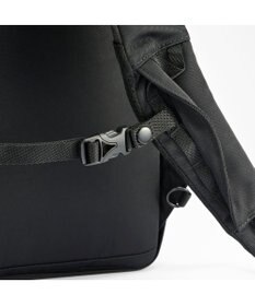 ACE BAGS & LUGGAGE W&.Day/Night ポッケスアプト ラウンドリュック B4サイズ 15.6インチPC収納 20222 ダブルアンドデイナイト