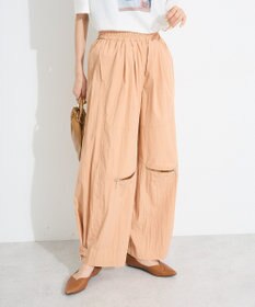 CRAFT STANDARD BOUTIQUE パラシュートカーゴパンツ