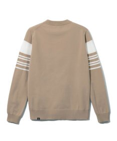 ZERO HALLIBURTON 【セットアップ可能】 ホールガーメントモックネックロングシャツセーター ZHG-W4A 7b 82878 ゴルフウェア