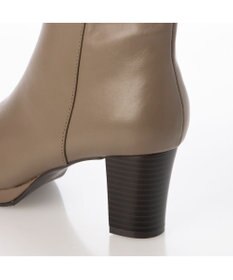 Riz raffinee <Riz raffinee>ストーム付きショートブーツ