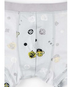 une nana cool MADE WITH 阪神タイガース メンズボクサーパンツ