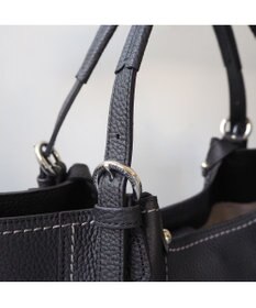 PELLE BORSA トートバッグ Reinette レネット 9089