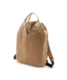 MioFIRANO SILHOUETTE Q001 バックパック リュック 2WAY はっ水 A4サイズ対応