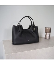 PELLE BORSA トートバッグ Reinette レネット 9089