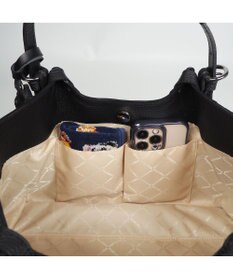 PELLE BORSA トートバッグ Reinette レネット 9089