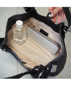 PELLE BORSA トートバッグ Reinette レネット 9089