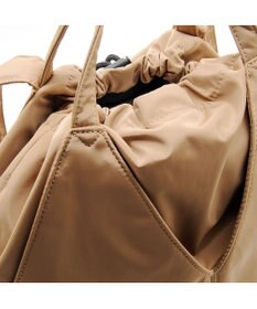 MioFIRANO SILHOUETTE Q001 バックパック リュック 2WAY はっ水 A4サイズ対応