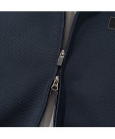 ZERO HALLIBURTON ウィンドブレーカーニットブルゾン 82754 2way パーカー ゴルフ ZHG-W14