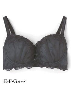San-ai Resort（三愛水着楽園） エレガントコレクション【2502】単品ブラEFGカップ
