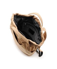 MioFIRANO SILHOUETTE Q001 バックパック リュック 2WAY はっ水 A4サイズ対応