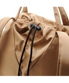 MioFIRANO SILHOUETTE Q001 バックパック リュック 2WAY はっ水 A4サイズ対応