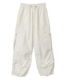 Green Parks ・ＥＬＥＮＣＡＲＥ　ＤＵＥ　ミリタリーカーゴパン