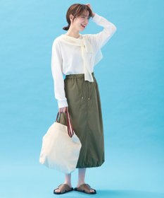 ANY テールＴシャツ