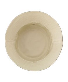 MOONBAT FURLA(フルラ)リバーシブルバケットハット 帽子 無地 UVカット 手洗い可能