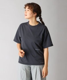 Columbia Columbia/ ウィメンズバラードガーデンオムニフリーズゼロショートスリーブTシャツ /コロンビア