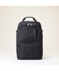 ACE BAGS & LUGGAGE 【雑誌掲載】W&.Day/Night ポッケス スリムリュック A4サイズ 13.3インチPC収納 15276 ダブルアンドデイナイト マザーズバッグ