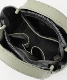 Y'SACCS イタリアンシープ 2wayラウンドトート