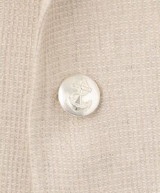 J.PRESS MEN 【SAFILIN】リネンキャンブリックワッフル ジャケット