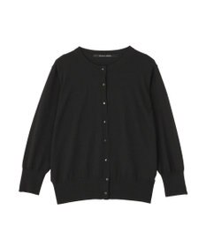 YECCA VECCA 【マシンウォッシャブル】カーディガン